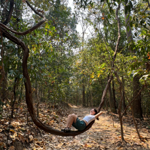 🇹🇭09. 清迈夜话：每个成年人都需要自己的夏令营