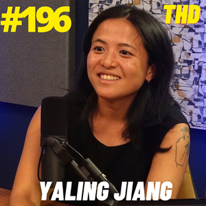 #196- Yaling Jiang: Through Chinese Eyes