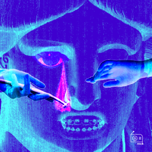 「千万不要」本想箍牙变美,差点毁了自己的脸|EP214