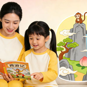 vol.15 夺宝莲花洞