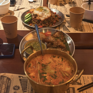 春天啊，就是热闹、萌发、生机和希望 📅 26.Mar.20