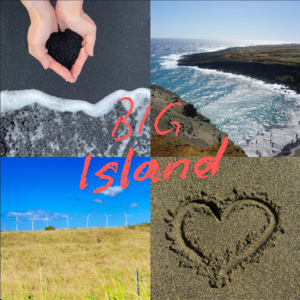 6.【夏威夷特辑】一岛多世界：大岛的火山、沙滩、浮潜与世界尽头