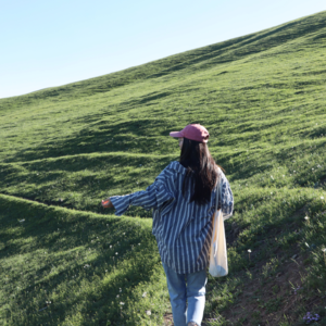 EP02 两个陌生女孩的新疆义工旅行,怎么挑选合适的义工旅行呢?