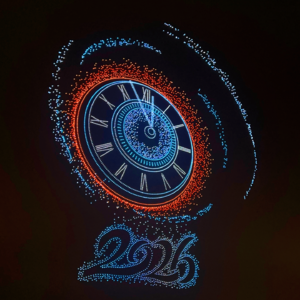 Vol.17 春晚照亮合肥:我们的家乡,终于被看见!