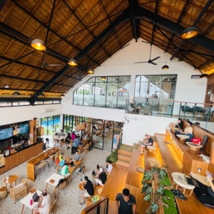 Vol.54 旅居巴厘岛，没想到全家一起比独行还快乐