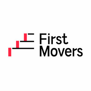 First Movers 先行者