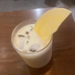 Episode 61：每逢过节吃点心，咖啡配块牛舌饼