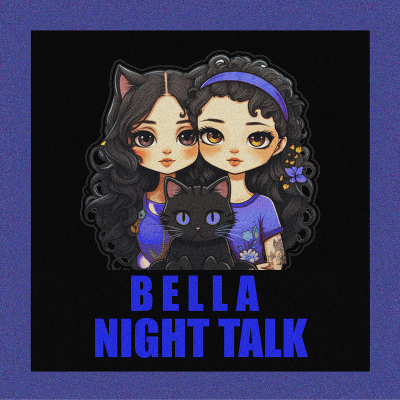 Podcast cover