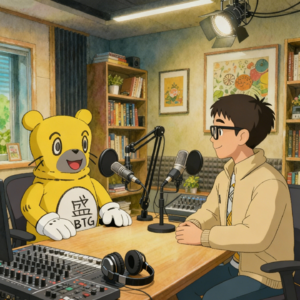 Vol.6 新老主播的2025坦白局【游戏人有态度】X【乐侃工坊】