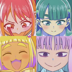 《描绘直至生命尽头》献给喜欢动画的你