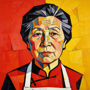 Vol.224 老干妈创始人出山：54亿营收背后的救局之战