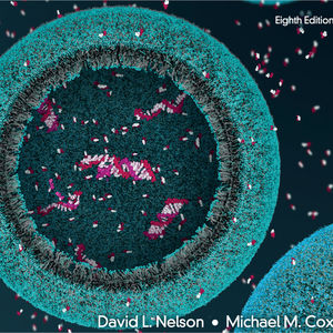 伦宁格生物化学原理