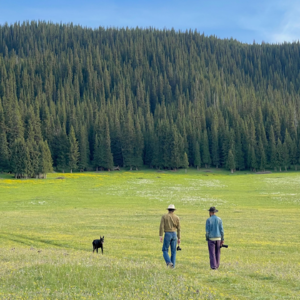 E64 骑马穿越、草原露营、哈萨克牧场,松弛小哥带你闲散体验新疆的小众“宝藏”目的地