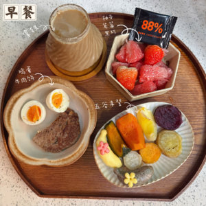 Vol.67 漂亮的中医闺蜜年度返场|聊聊健康餐和瘦身那些事儿