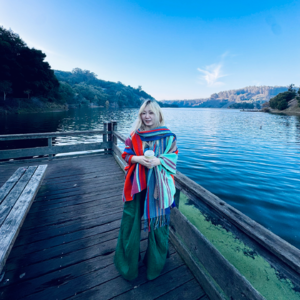 🐯35.Ago🌈、湾区文化沙龙、何为良好生活