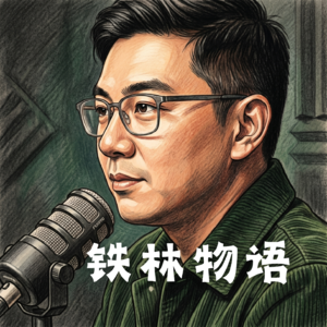 291-美国以色列攻击伊朗，聊聊特朗普式谈判筹码与中东战局