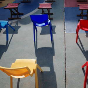 11｜如何在春天轻轻提起「死亡」之常