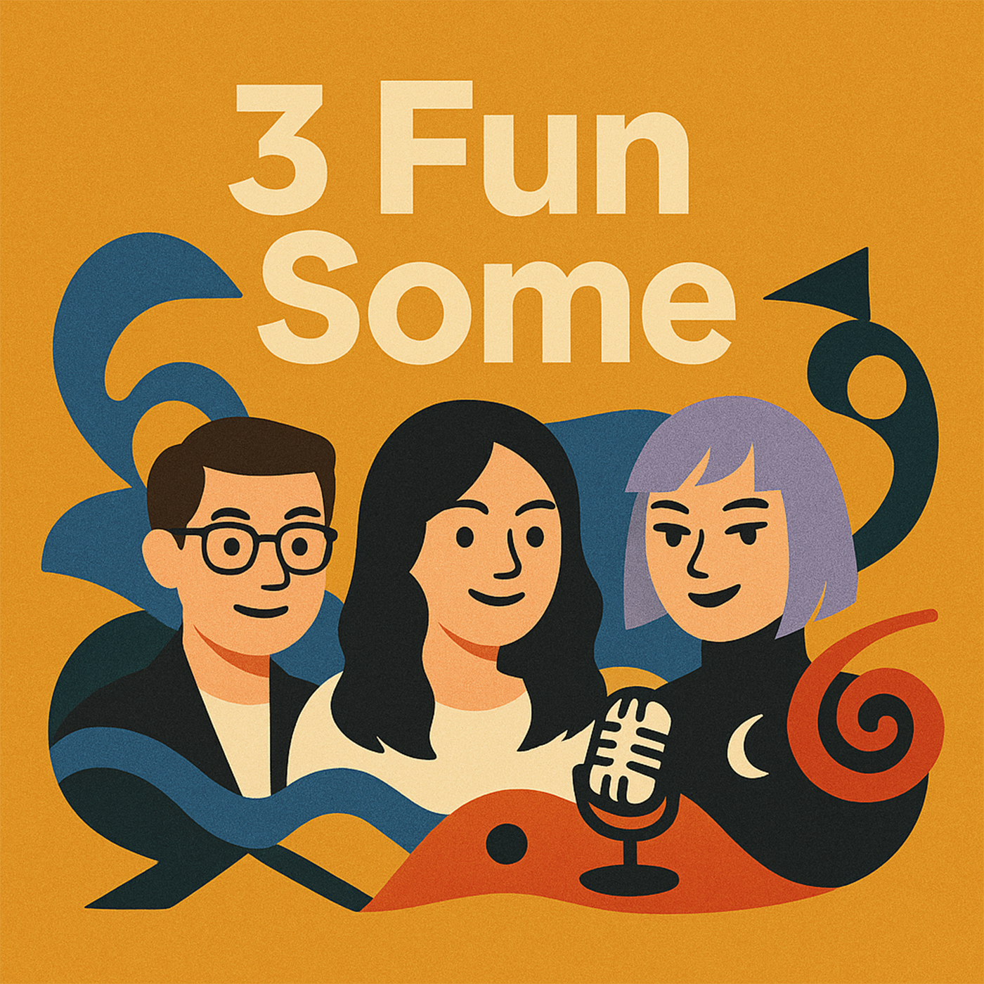 3 Fun Some