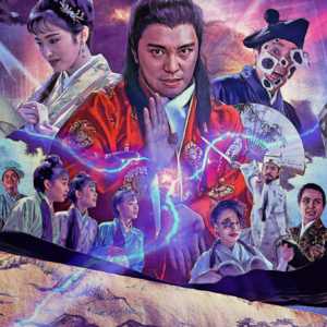 全解巅峰无厘头，周星驰的出轨、背叛与复仇|百变星驰02：唐伯虎、苏乞儿、食神和济公