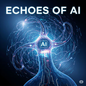Echoes of AI