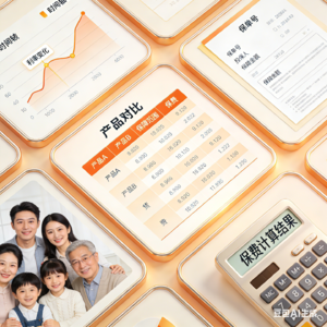 打破“短期钱不碰保险”铁律！星福家天马版，成当下挪储新选择