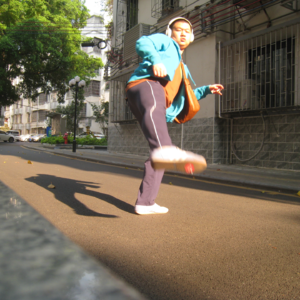 37.我有多讨厌我的高中班主任？为什么？