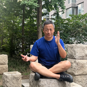 辛德勇在快樂新時代之二十四