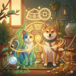 vol.10 玄学UP主的猫狗双全招财指南！宠物沟通师到底多神?