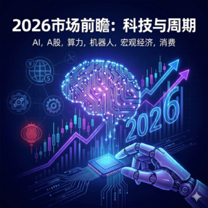 0224-A股开门红能走多远？特朗普关税博弈、美联储预期与A股的确定性主线