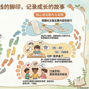 四年级下册语文第六单元-狠人密码