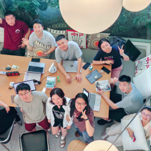 15. 我在浙江丽水种下一座数字游民社区