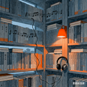 D20 在书店，尝一口“歇斯底里的美味”