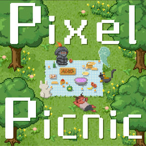 像素野餐PixelPicnic