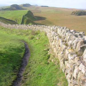 17 东西方的长城