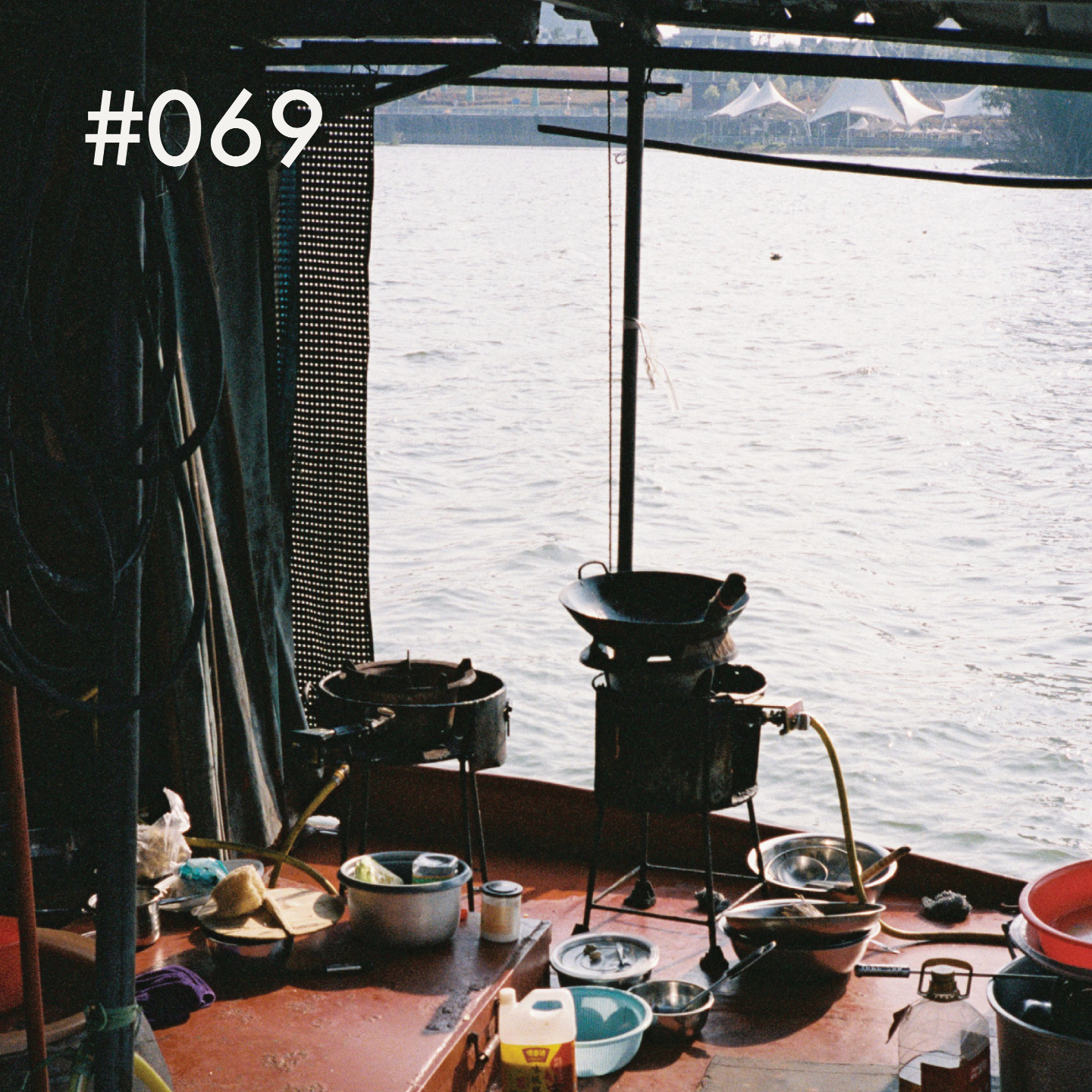 vol.69 漳州 72 小时：泉州之外的另一种闽南