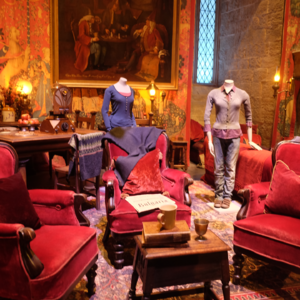 第九期 哈利波特与密室,最忠实原著的一部?原著电影大对比