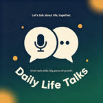 podcast cover
