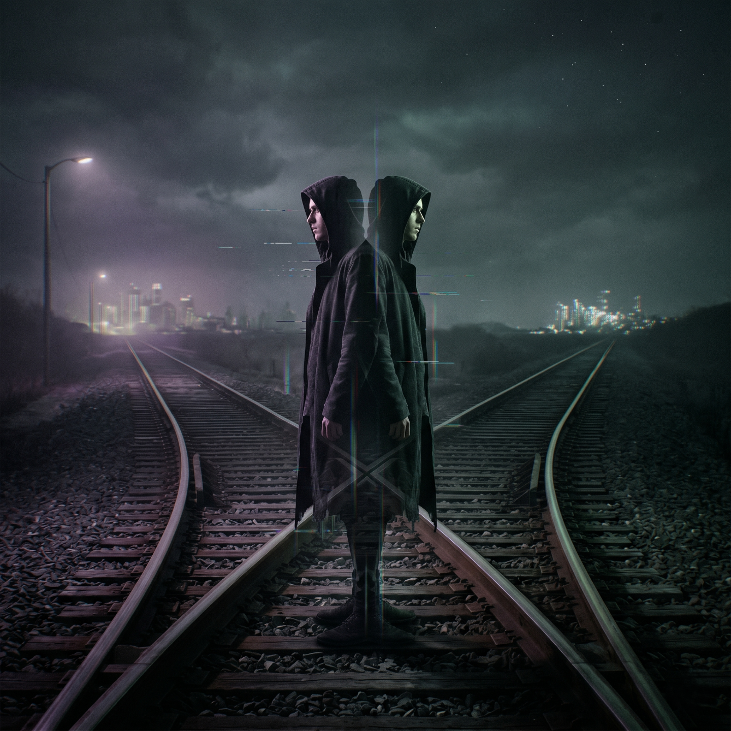篡改代码：你现在的生活，是“替换”了谁换来的？ episode artwork
