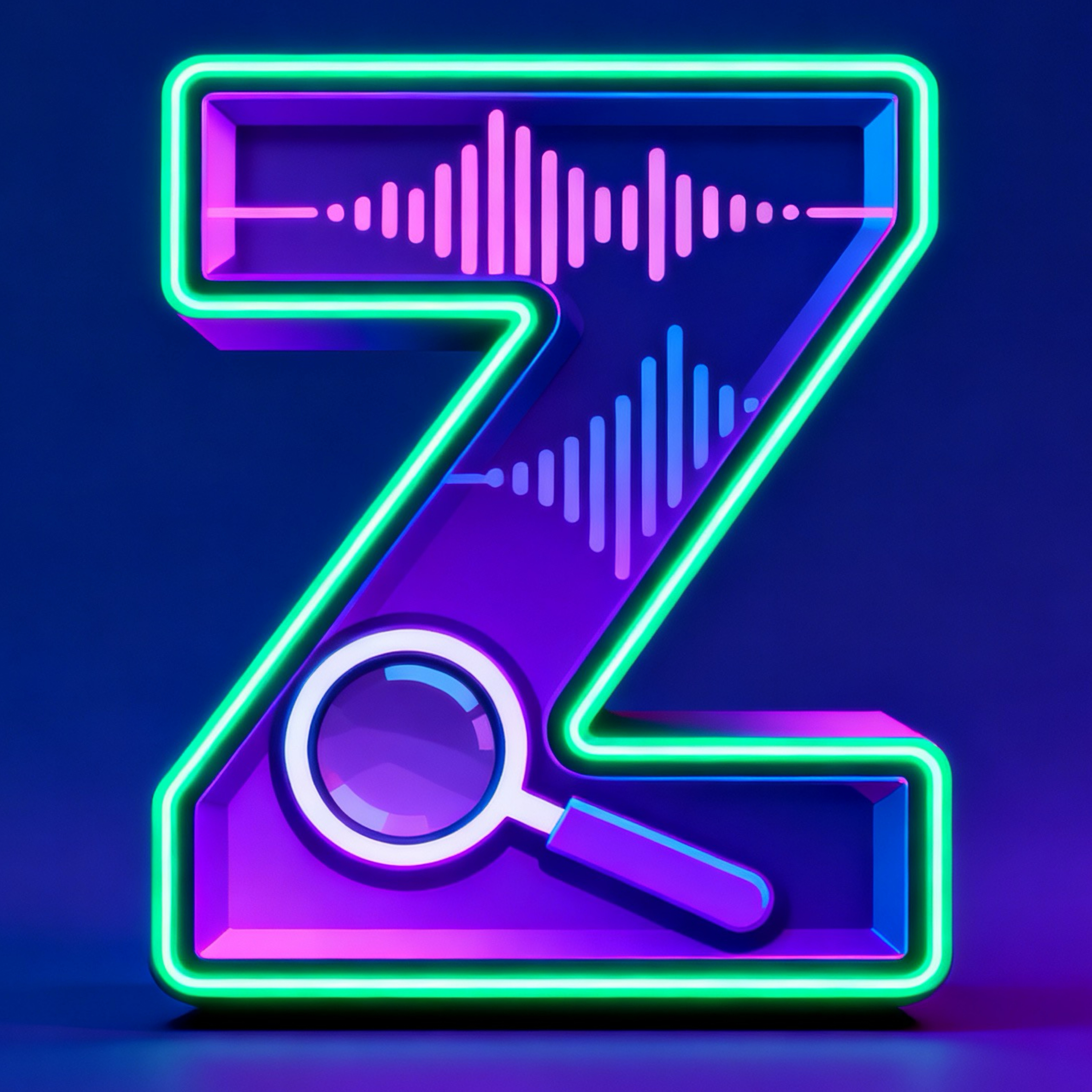 Z世代好奇说