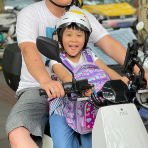 No.29|上学六天交了三个男朋友