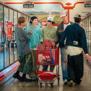 cortis现象:Kpop“怪物新人”如何跳脱框架,玩转商业与潮流社交