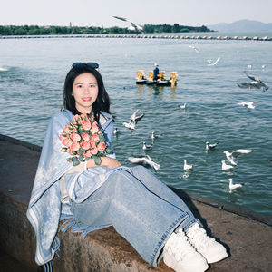 昕瑶成长记