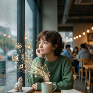 58.你的高敏感，就是你的顶级生产力