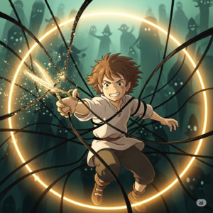 阿德勒心理学“课题分离”:把别人的问题还给别人