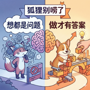 EP0 精心规划是一场骗局？新手创业者和新手大学教授对谈：名校光环与人生规划
