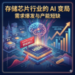 0509-存储芯片行业的AI变局
