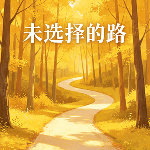 vol.66 接纳遗憾，不困于遗憾：给纠结与后悔的人一份答案