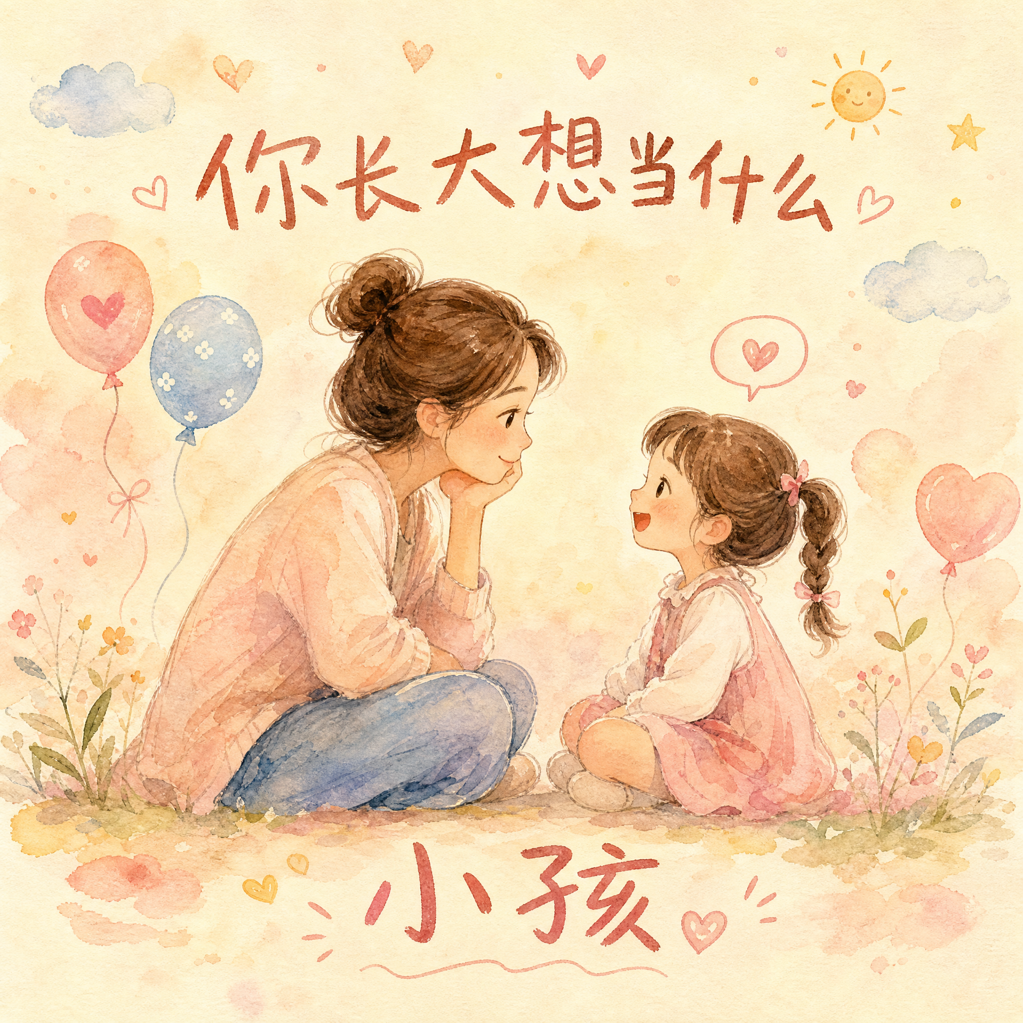 E73.巨变时代，还鸡娃吗？如何把自己和娃重养一次？ episode artwork