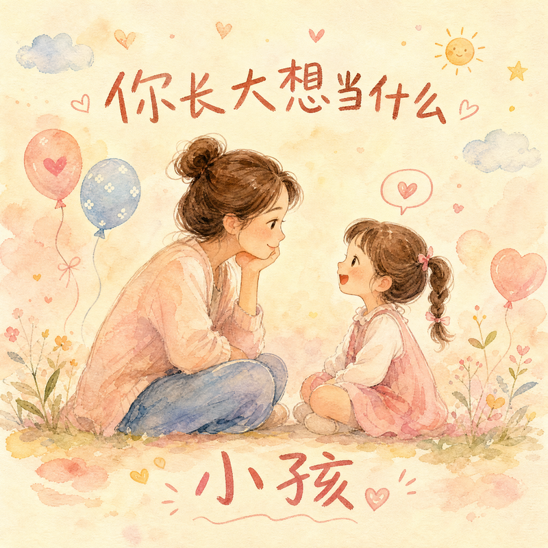E73.巨变时代,还鸡娃吗?如何把自己和娃重养一次? Episode cover