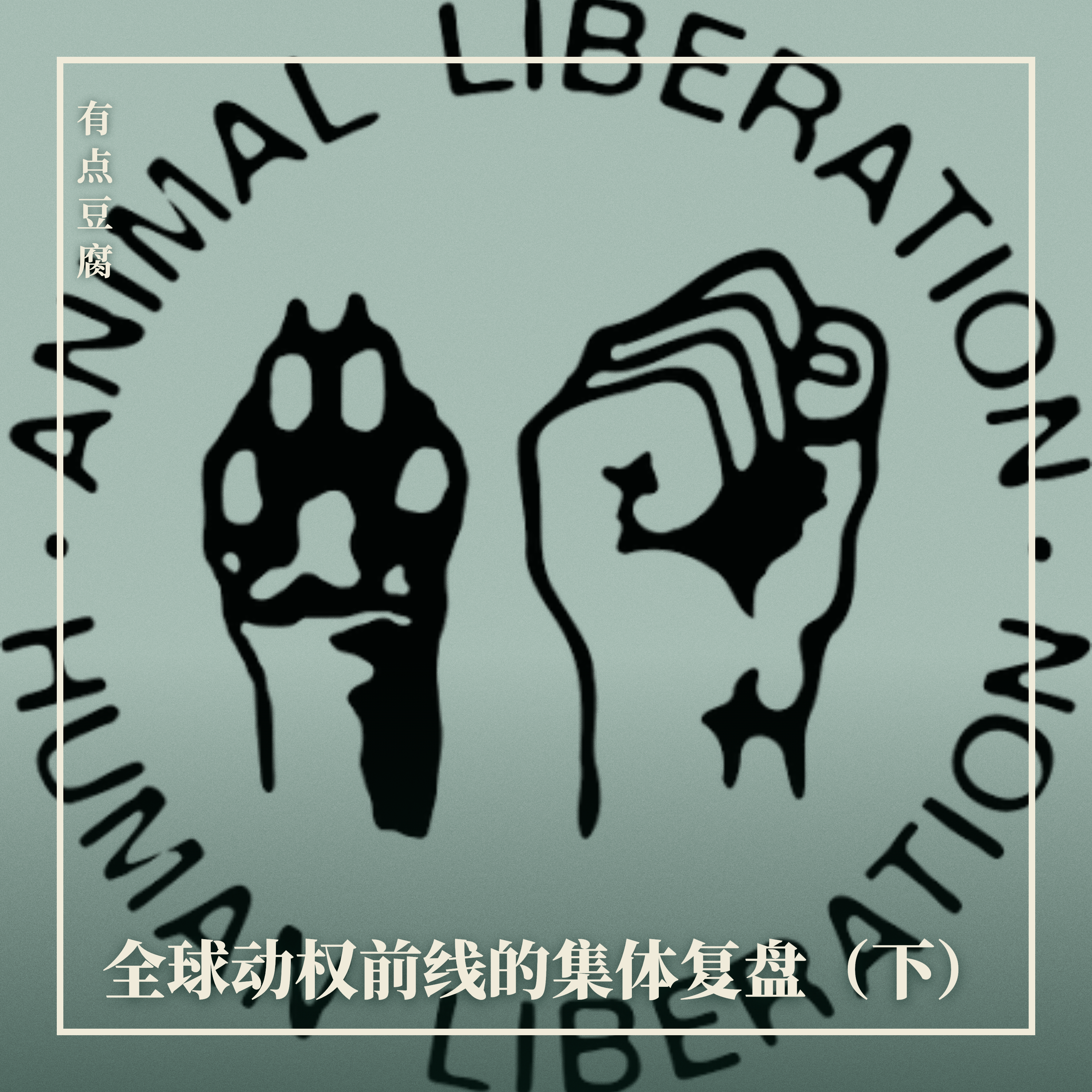 (EN) 豆腐国际 03. 全球动权前线的集体复盘（下） episode artwork